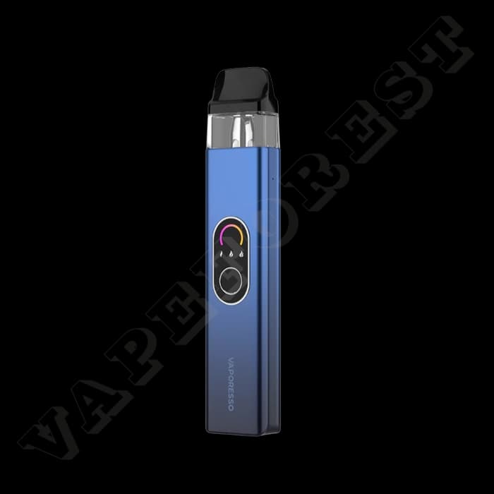 Vaporesso XROS 4 Vape Kit Blue