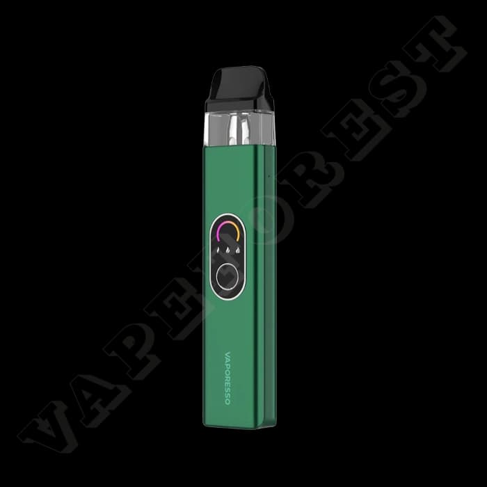 Vaporesso XROS 4 Vape Kit Green