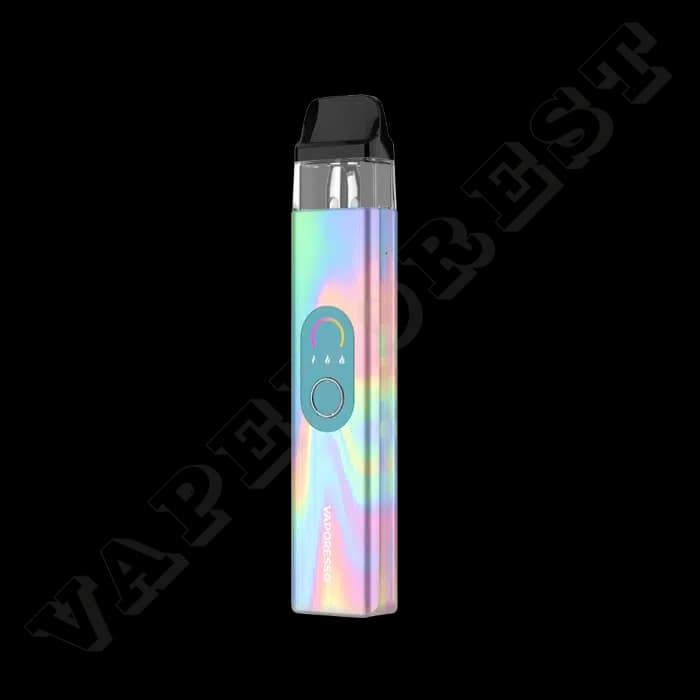 Vaporesso XROS 4 Vape Kit Pastel palette