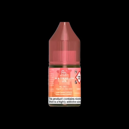 Watermelon Ice RandM Tornado 7000 Nic Salt E-liquid