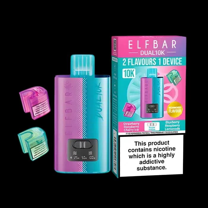 Elf-Bar-Dual-10k-Disposable-Vape-Purple-Edition