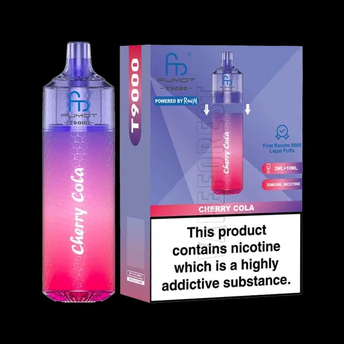 Fumot-RandM-T-9000-Dipsoable-Vape-Cherry-Cola
