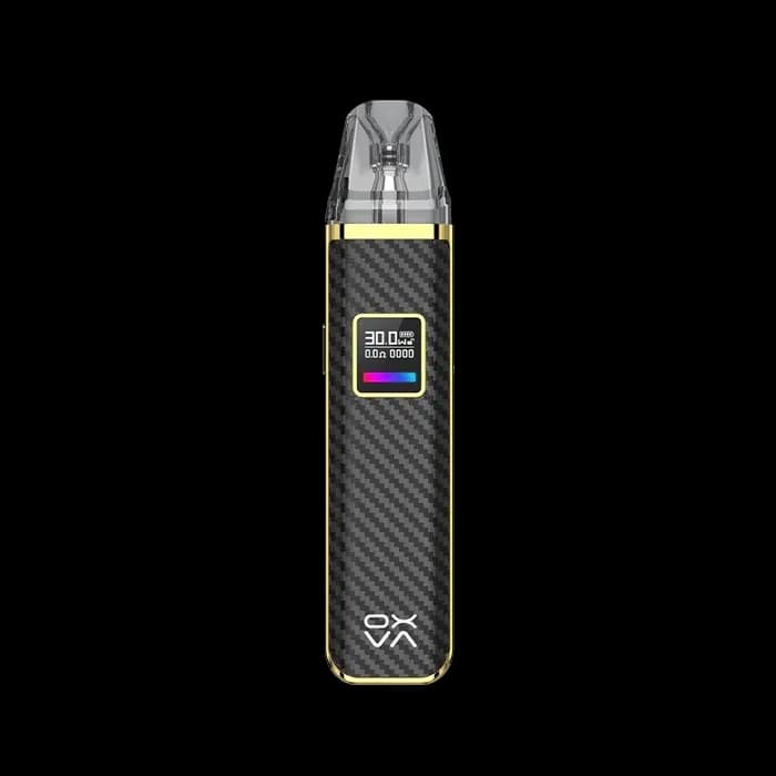 OXVA XLIM Pro Pod Kit Black Gold