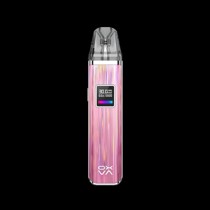 OXVA XLIM Pro Pod Kit Gleamy Pink
