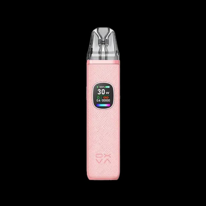 OXVA Xlim Pro 2 Vape Kit Oral Pink