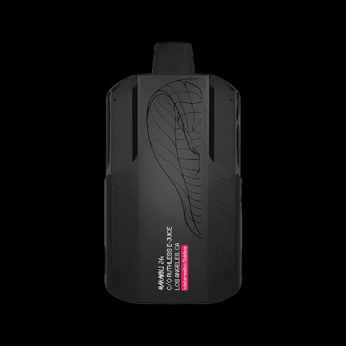 Ruthless Makaveli 24000 Disposable Vape Kit - Watermelon Sublime