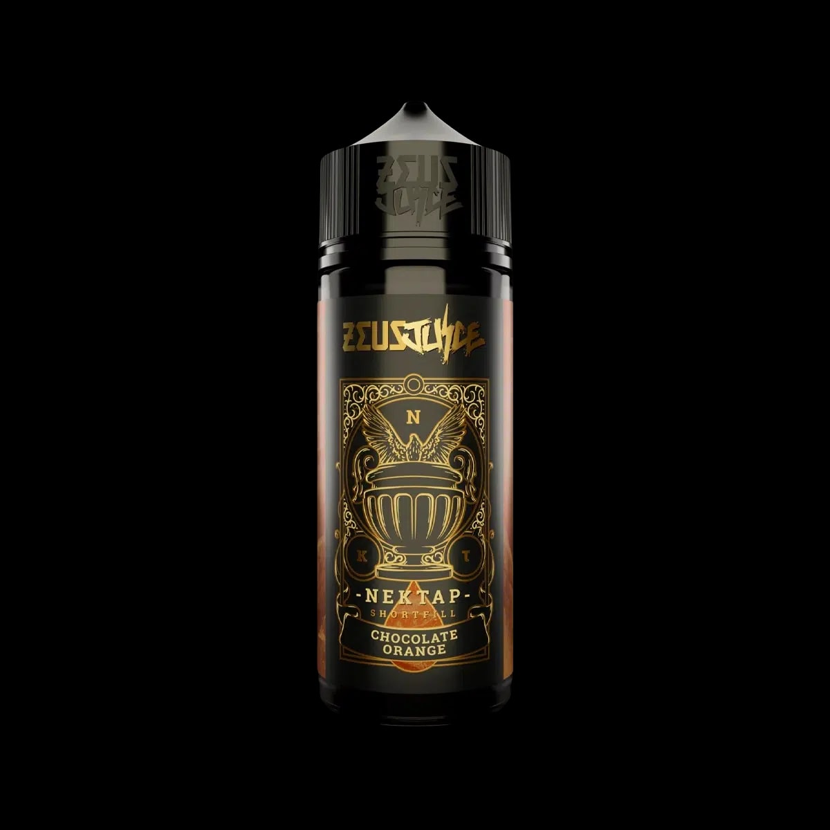Chocolate-Orange-Zeus-Juice-Shortfill-E-liquid-100ml