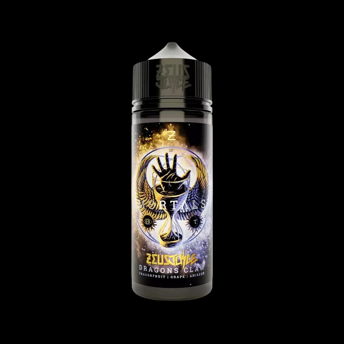 Dragons-Claw-Zeus-Juice-Shortfill-E-liquid-100ml