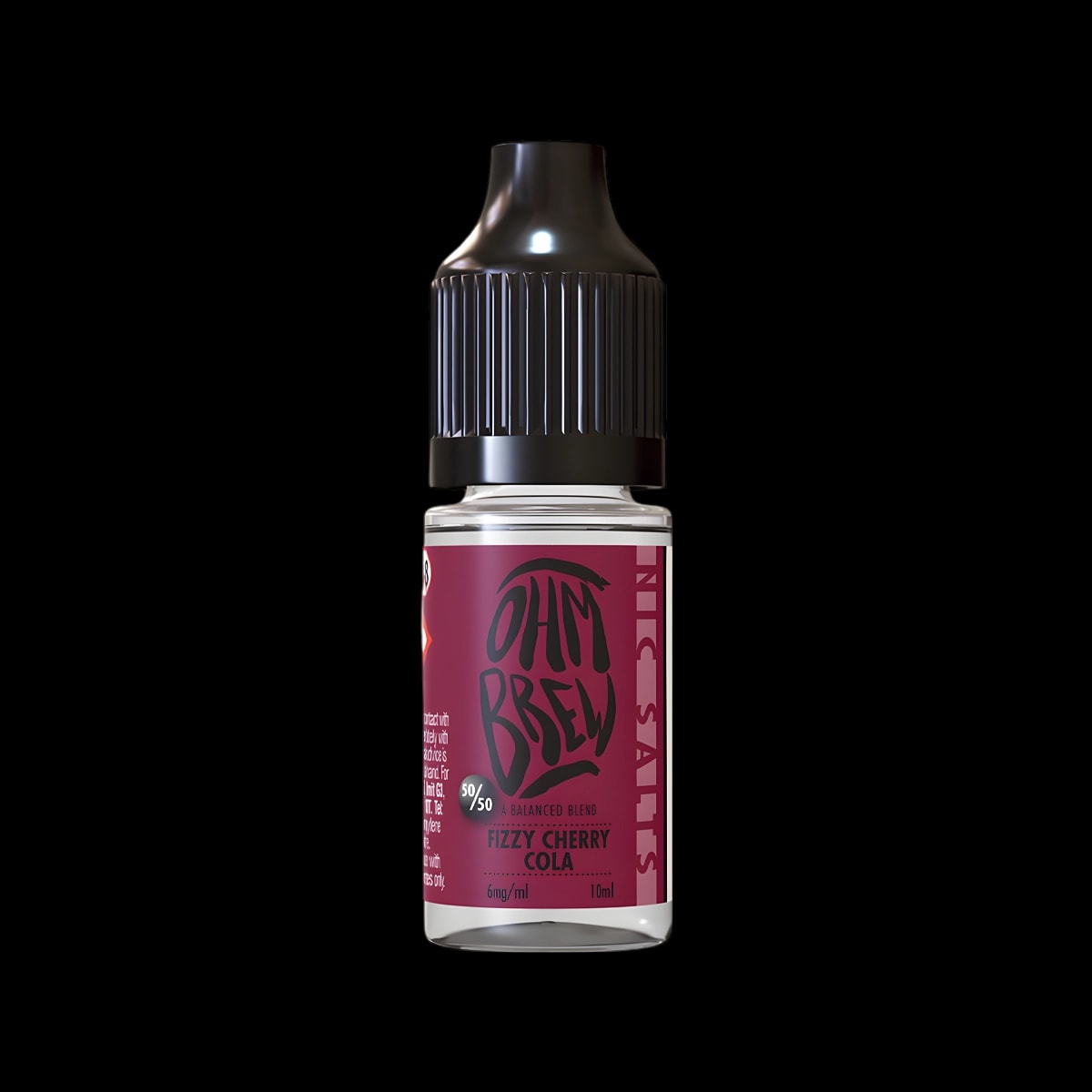 Fizzy-cherry-Cola-Ohm-Brew-Nic-Salt-50-50-E-Liquid