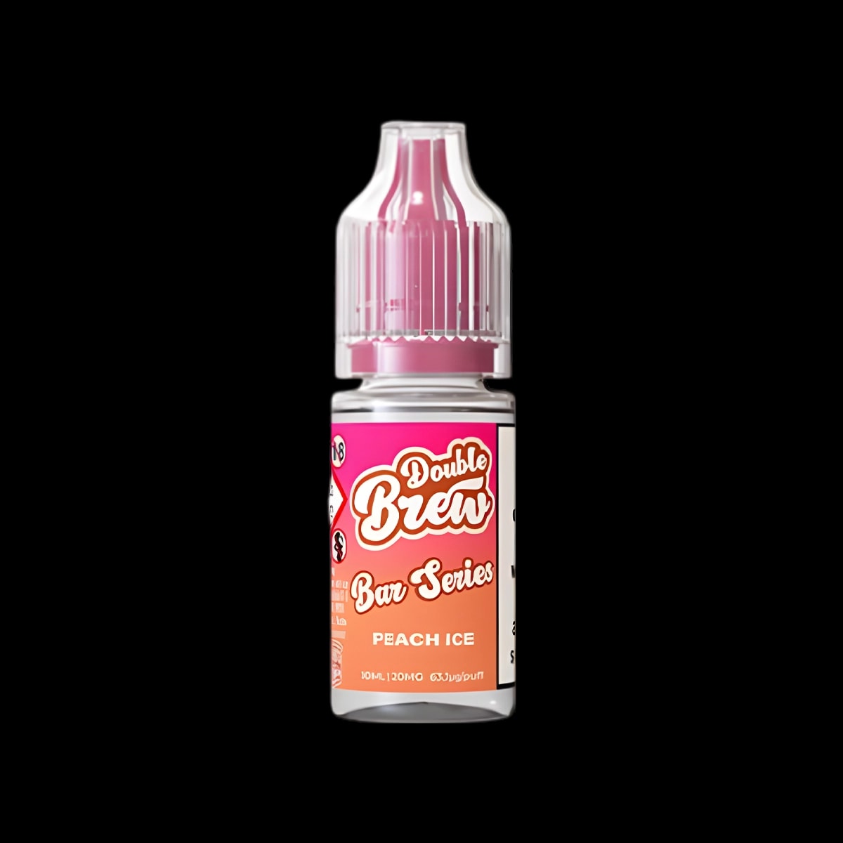 Peach-Ice-Double-Brew-Nic-Salt-E-Liquid-20mg