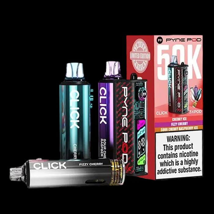 Pyne-Pod-50k-Cherry-Edition