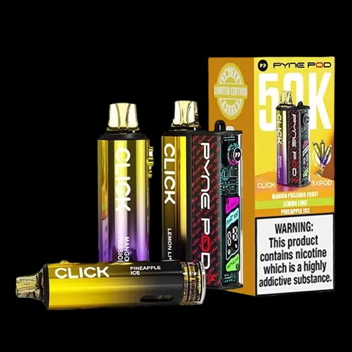 Pyne-Pod-50k-Tropical-Edition