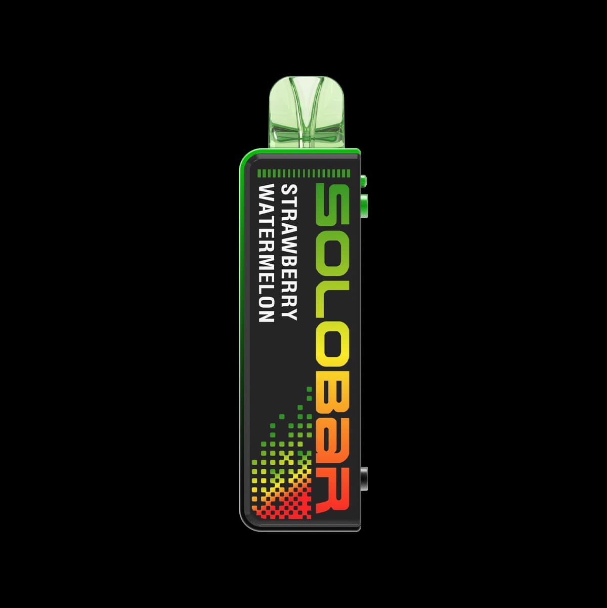 Solo Bar 15K Prefilled Pods-Strawberry Watermelon