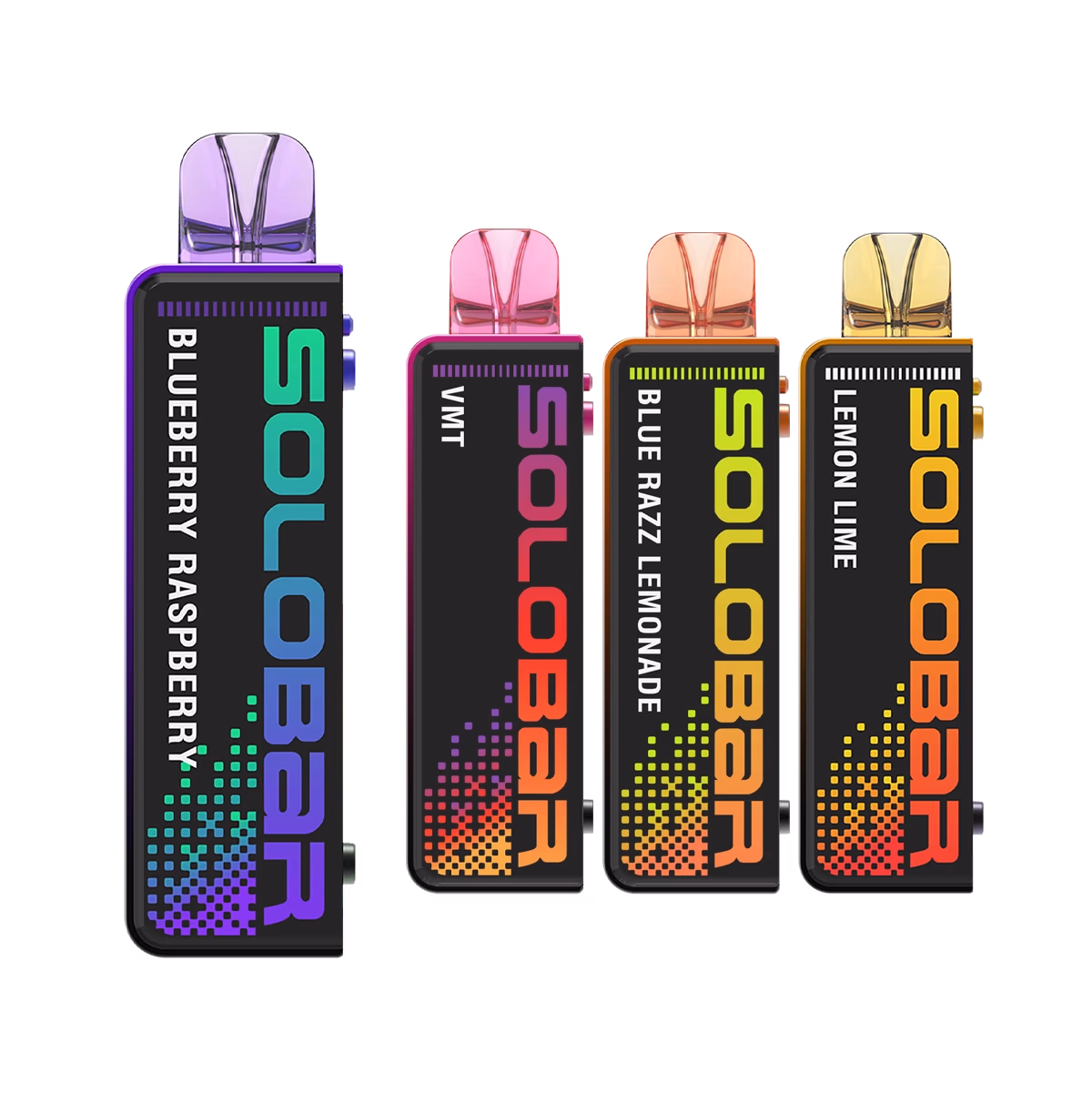 Solo Bar 15K Prefilled Pods-Thumnail