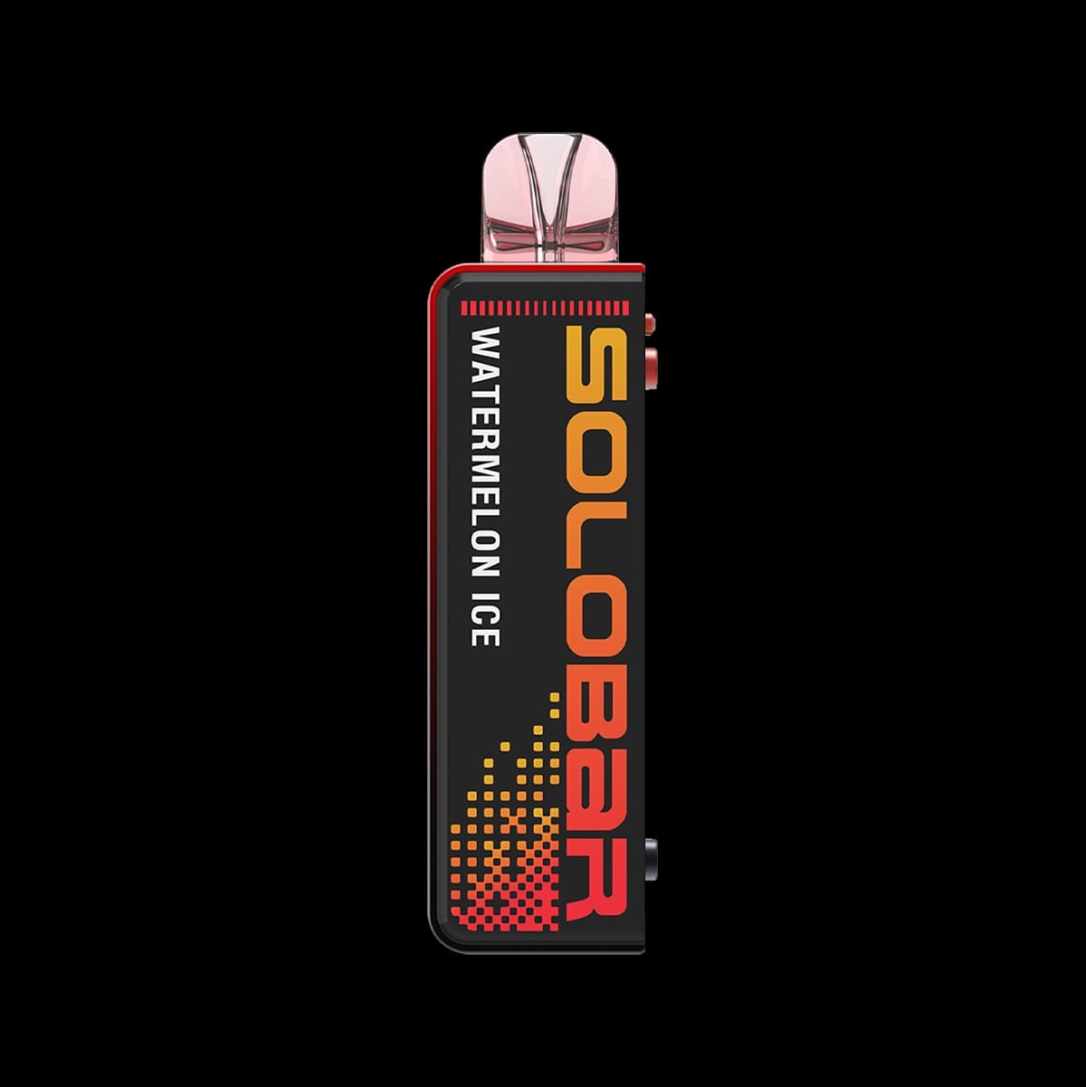 Solo Bar 15K Prefilled Pods-Watermelon Ice