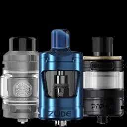 Universal Vape Tank Vepforest