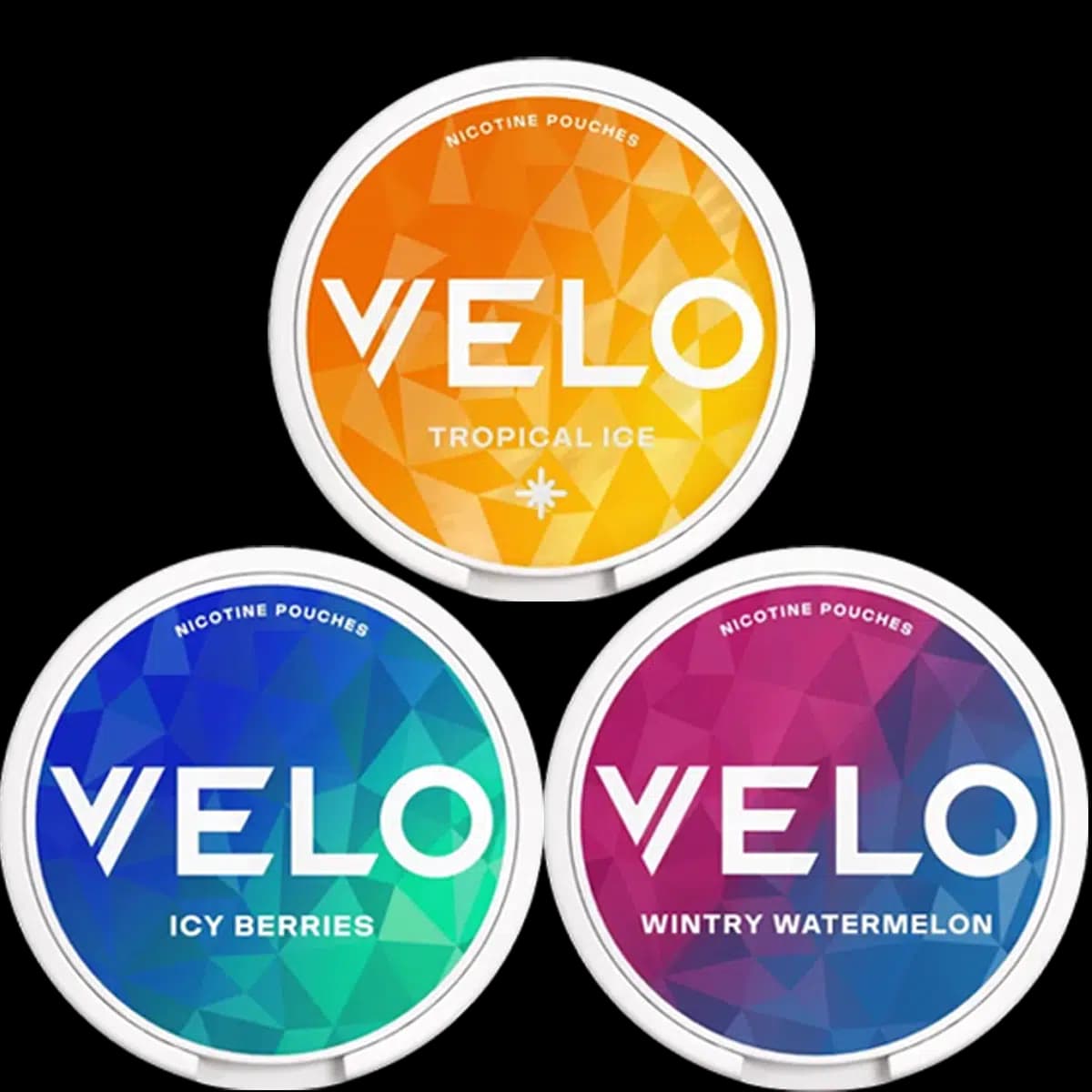 Velo Nicotine Pouch Category Vapeforest