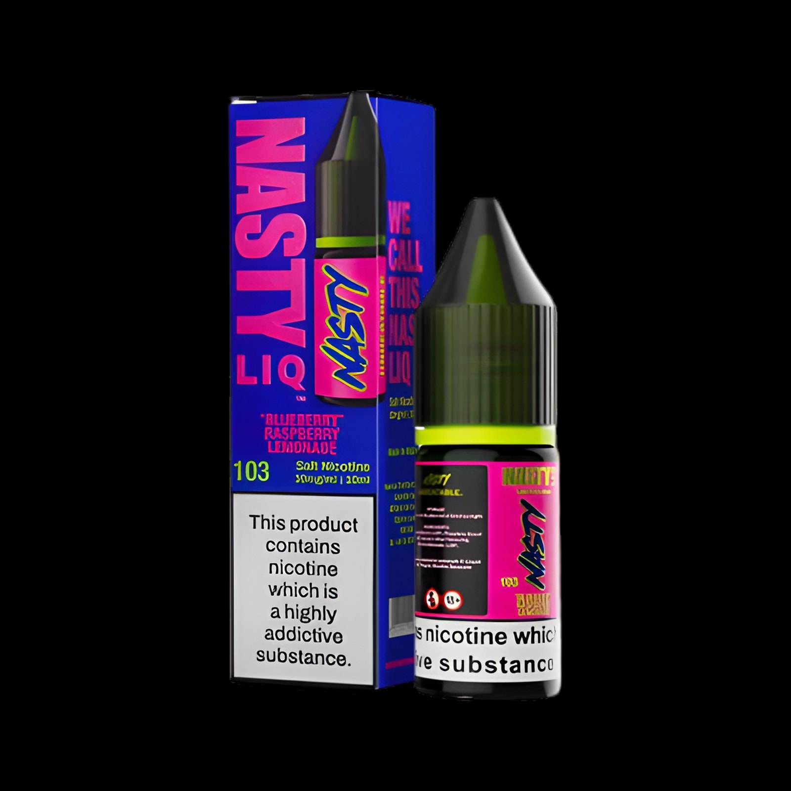 Blueberry-Raspberry-Lemonade-Nasty-Liq-Nic-Salt-E-liquid