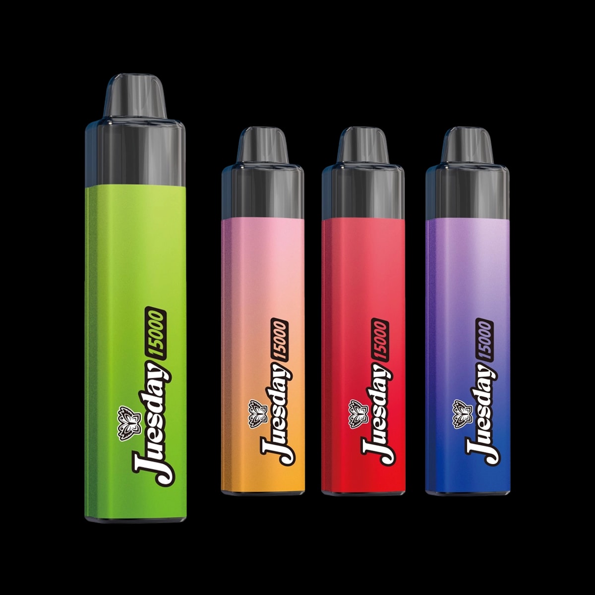 Juesday 15000 Puffs Prefilled Vape Kit- Thumbnail