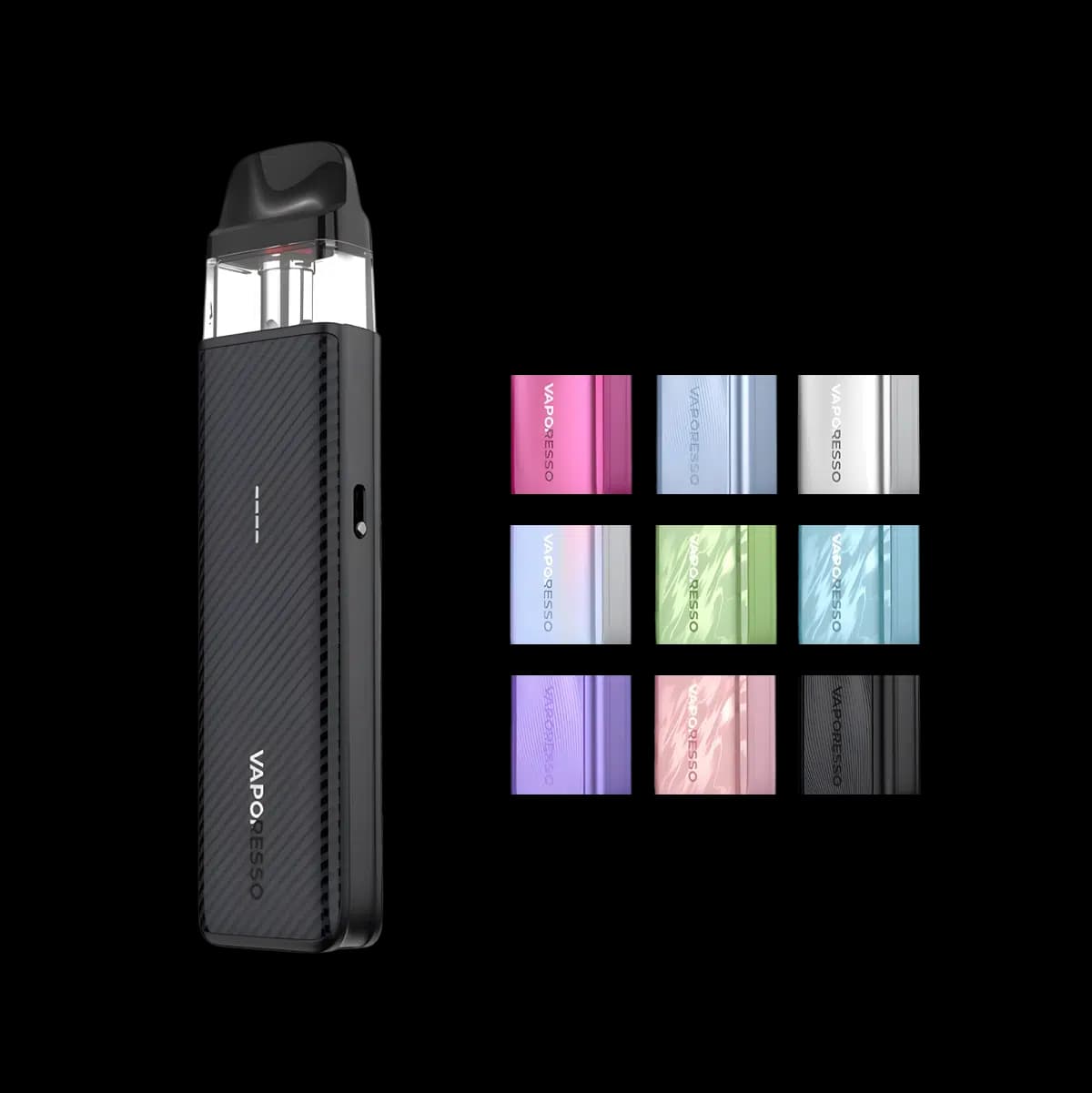 Vaporesso XROS 5 Mini Vape Kit - Vape Kits