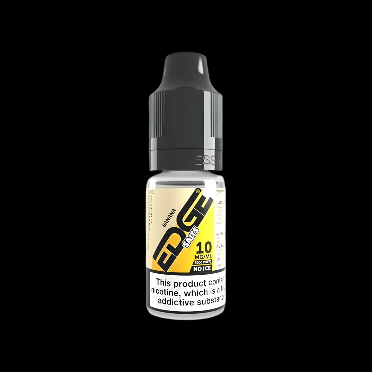 Pineapple Nic Salt E-Liquid by Edge Solid Fruit Bar Salts - E-Liquids