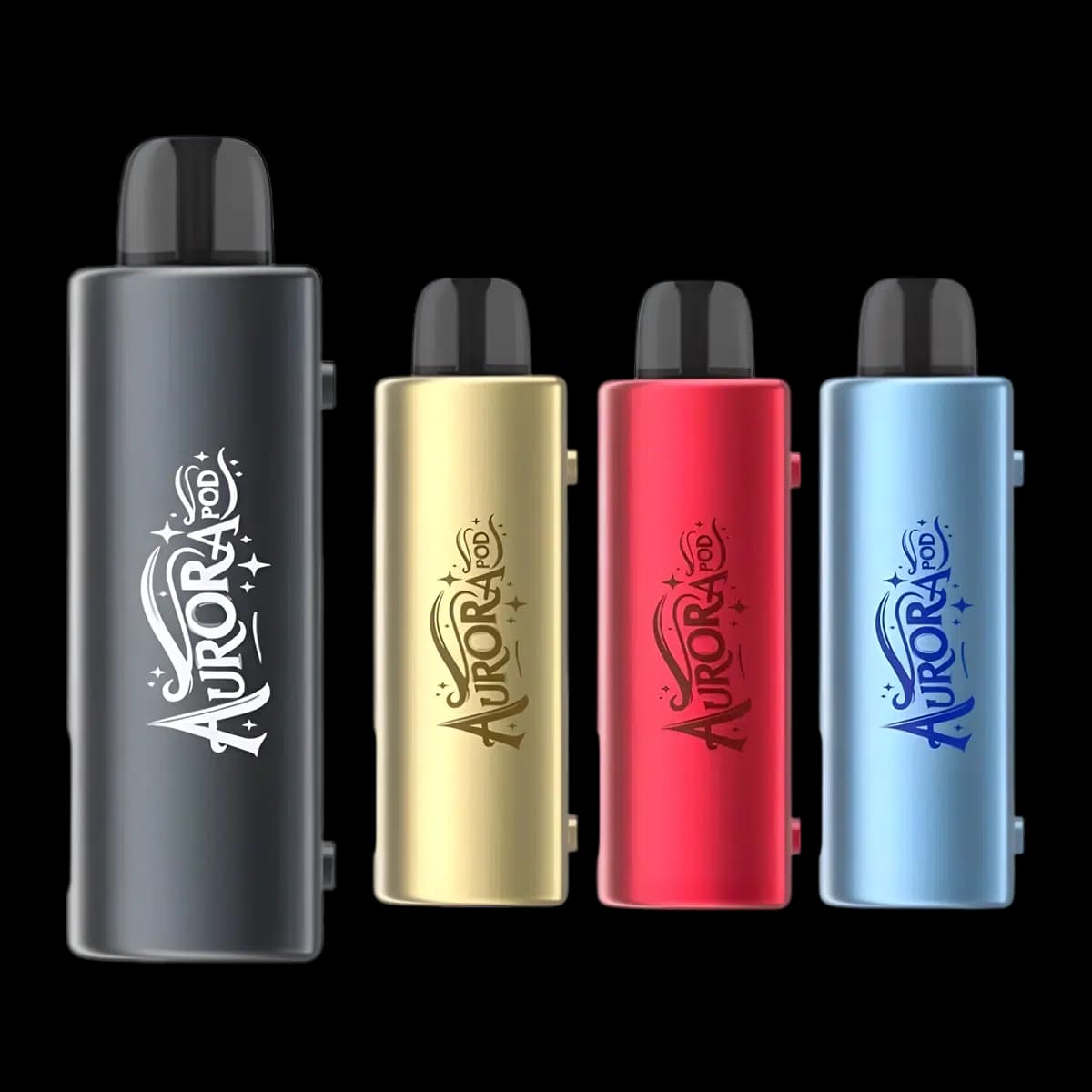 JNR Aurora 30K Prefilled Pod - Pod Systems