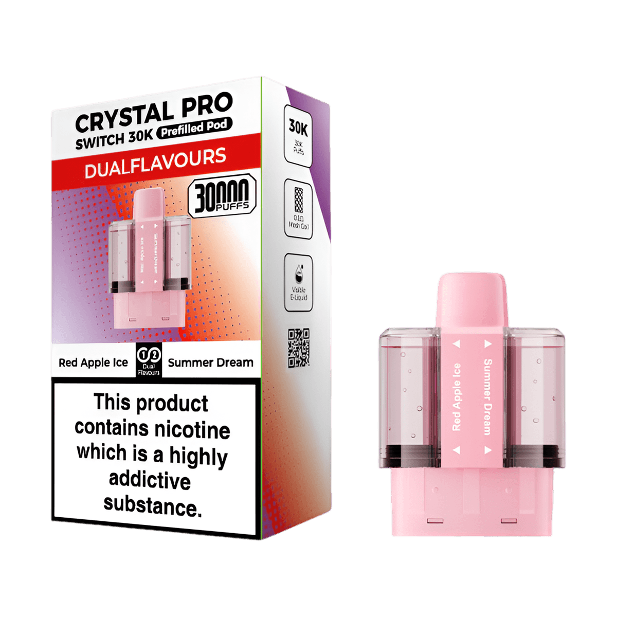 crystal-pro-30k-prefilled-pods-red_apple_ice_summer_dream-1
