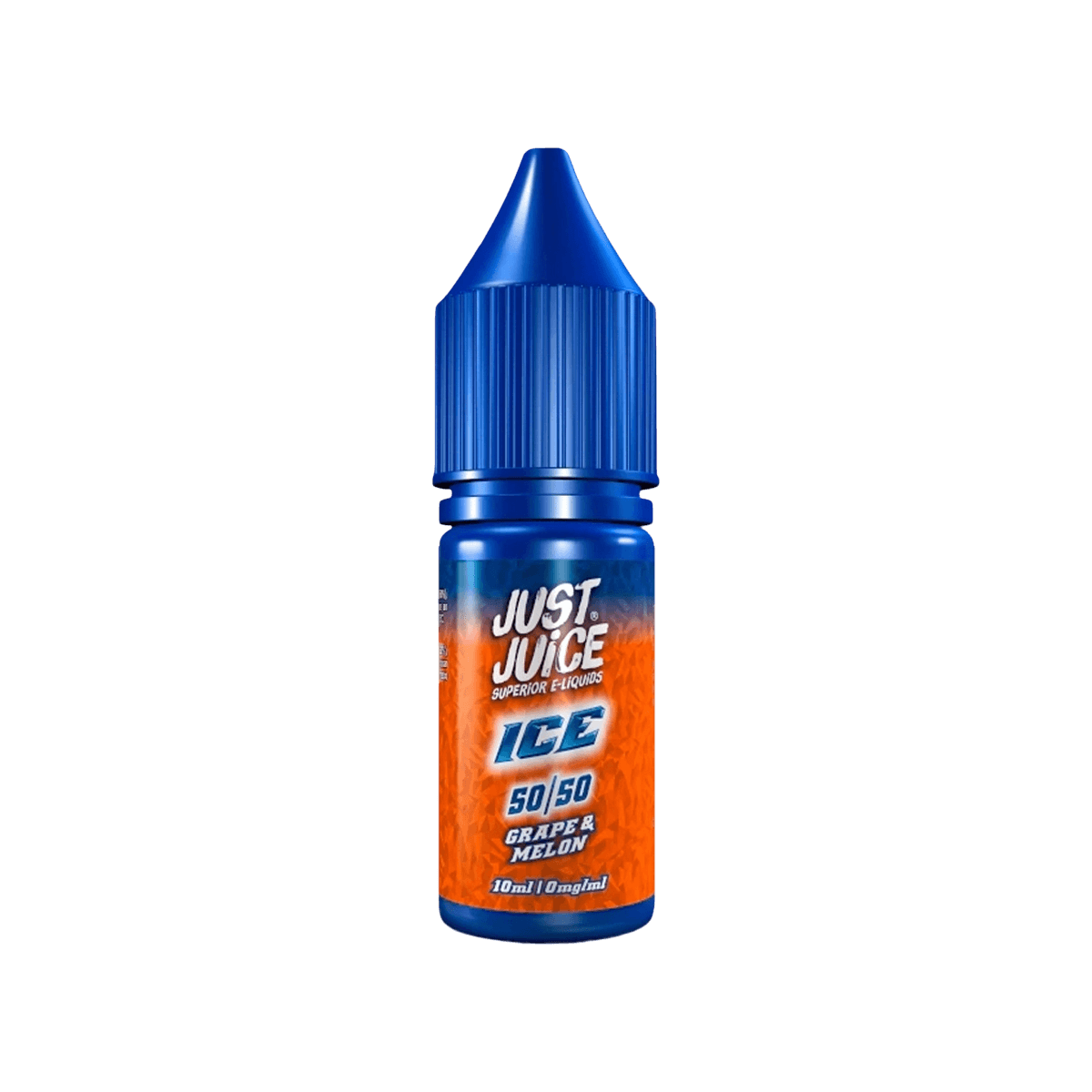 ice_grape_E-Liquid by Just Juice 5050