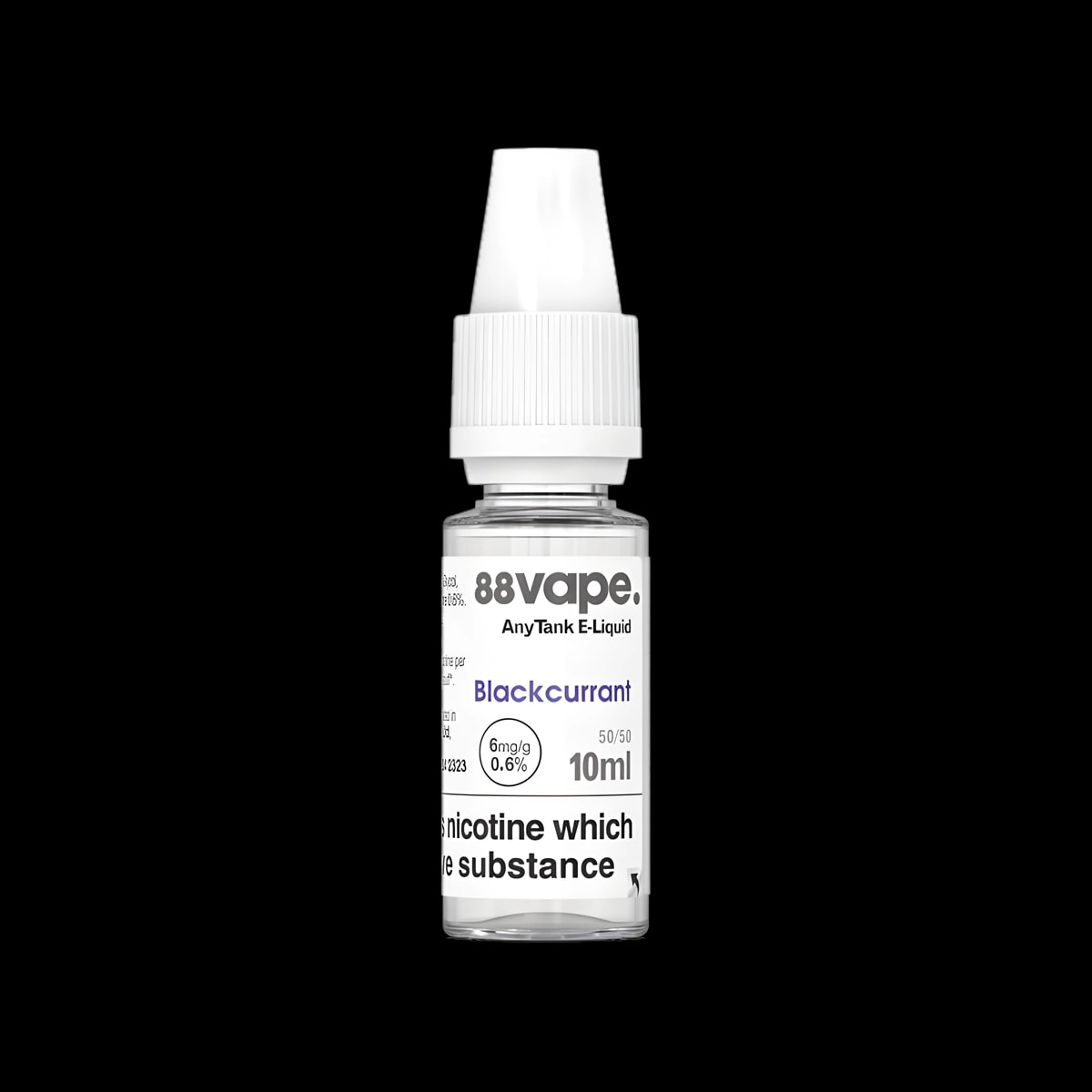 Blackcurrant-Any Desk-88vape-Eliquid