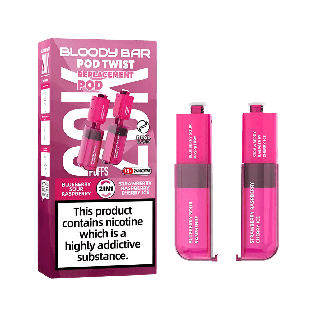 Bloody-bar-20k-pod-twist-blueberry-sour-raspberry