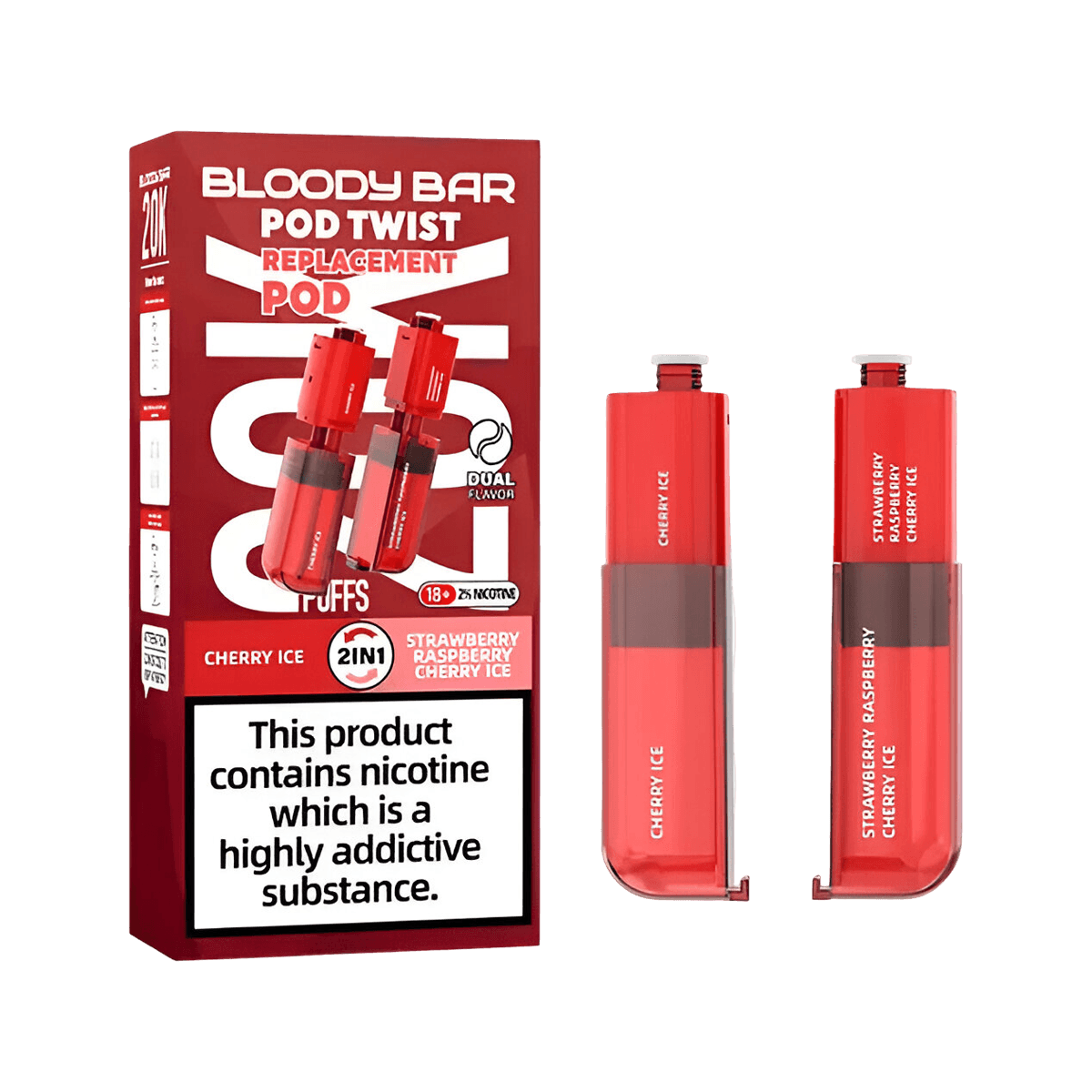 Bloody-bar-20k-pod-twist-cherry-ice