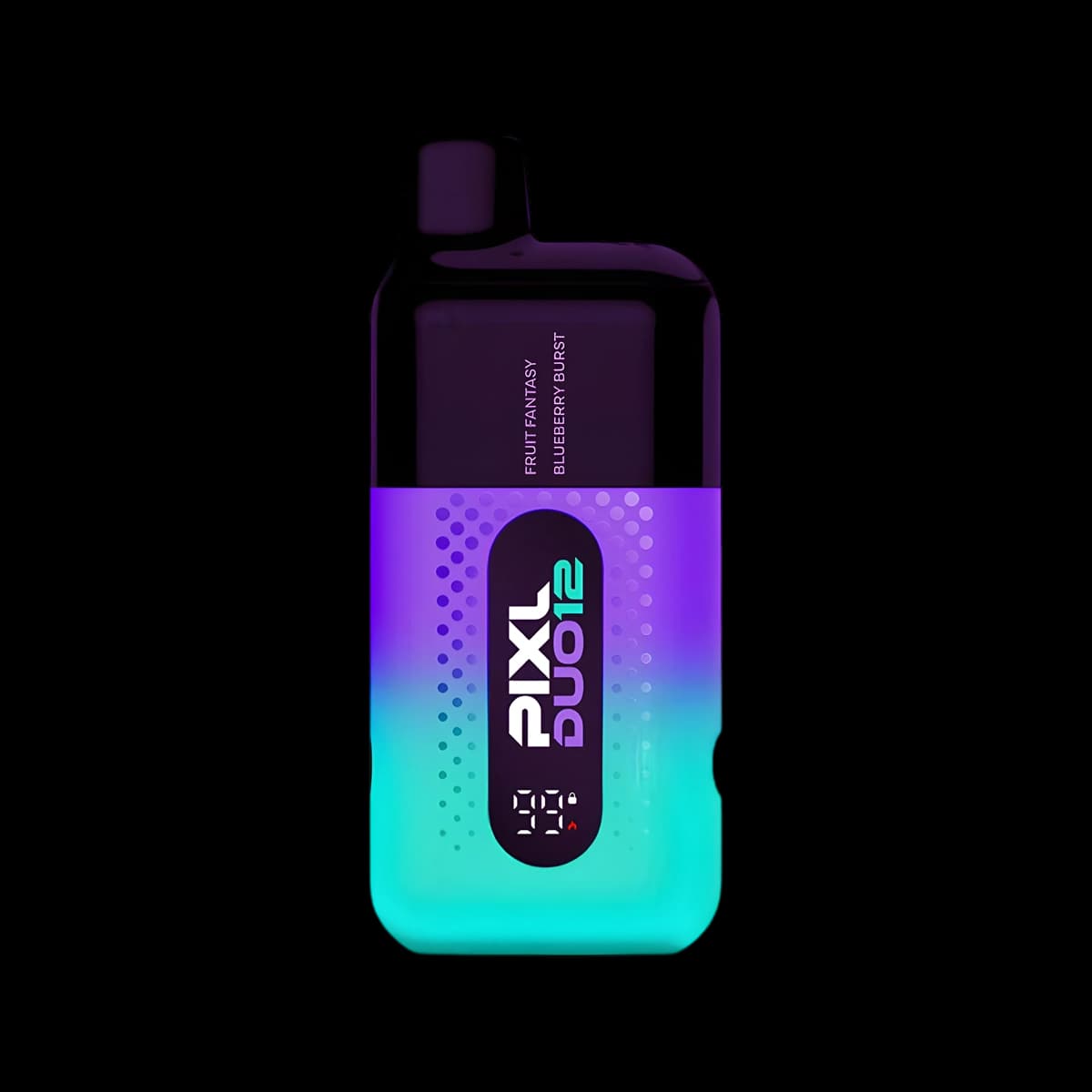 Fantasy Edition Pixl Duo 12 6k Vape Kit