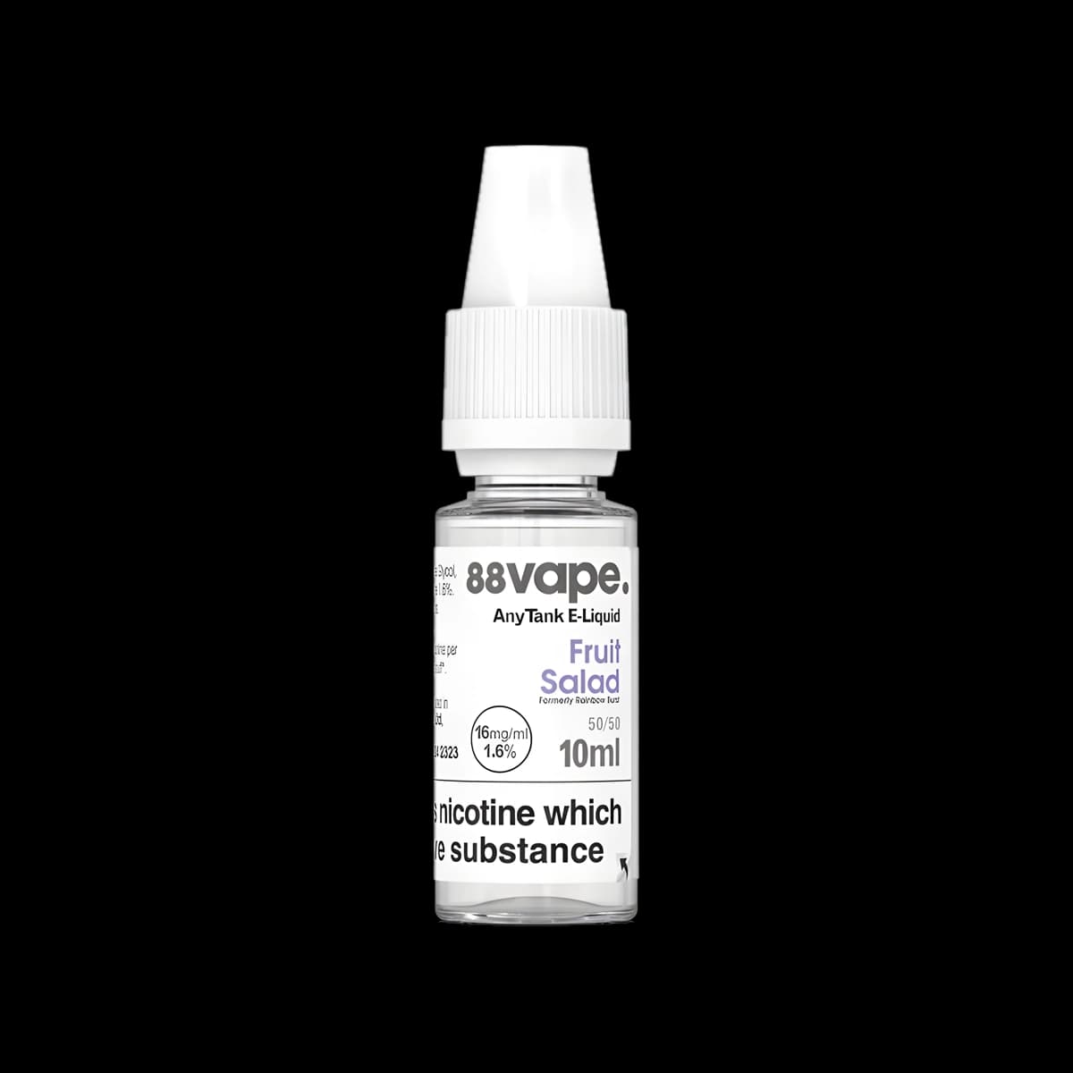 Fruit Salad E-Liquid by 88Vape Any Tank - Tanks