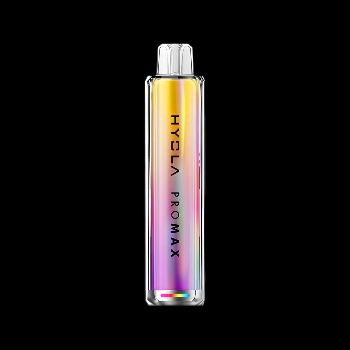 Guava Passion Pineapple Hyola Pro Max 8000