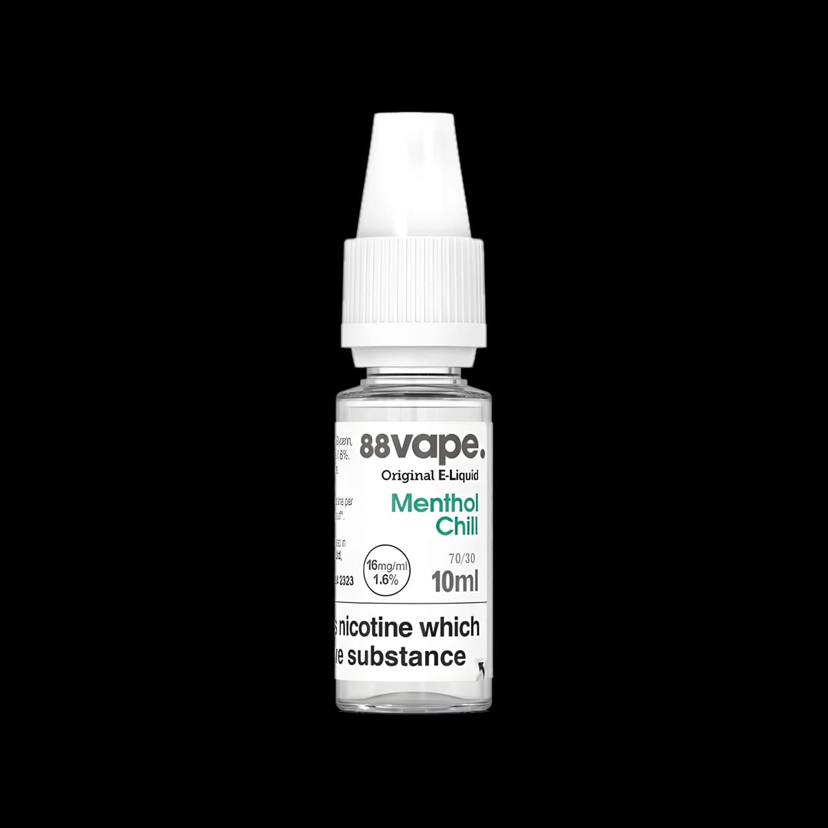 Menthol Chill E-Liquid by 88Vape - E-Liquids