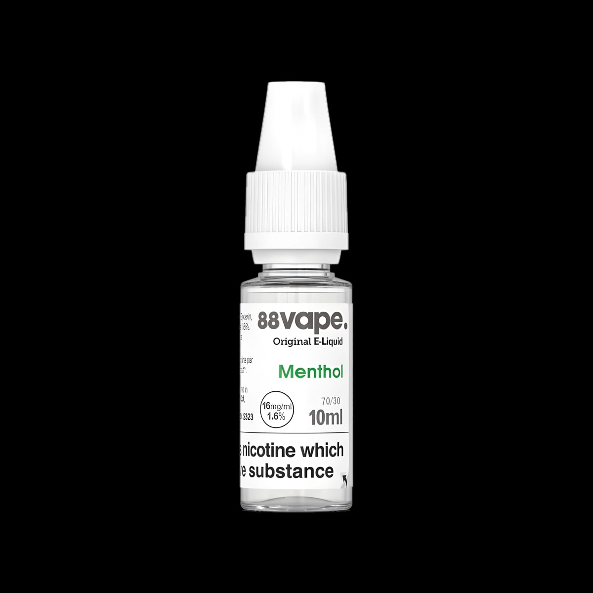 Menthol-Original-88vape-Eliquid