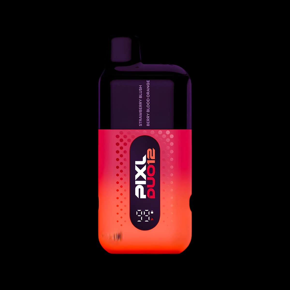 Red Edition Pixl Duo 12 6k Vape Kit