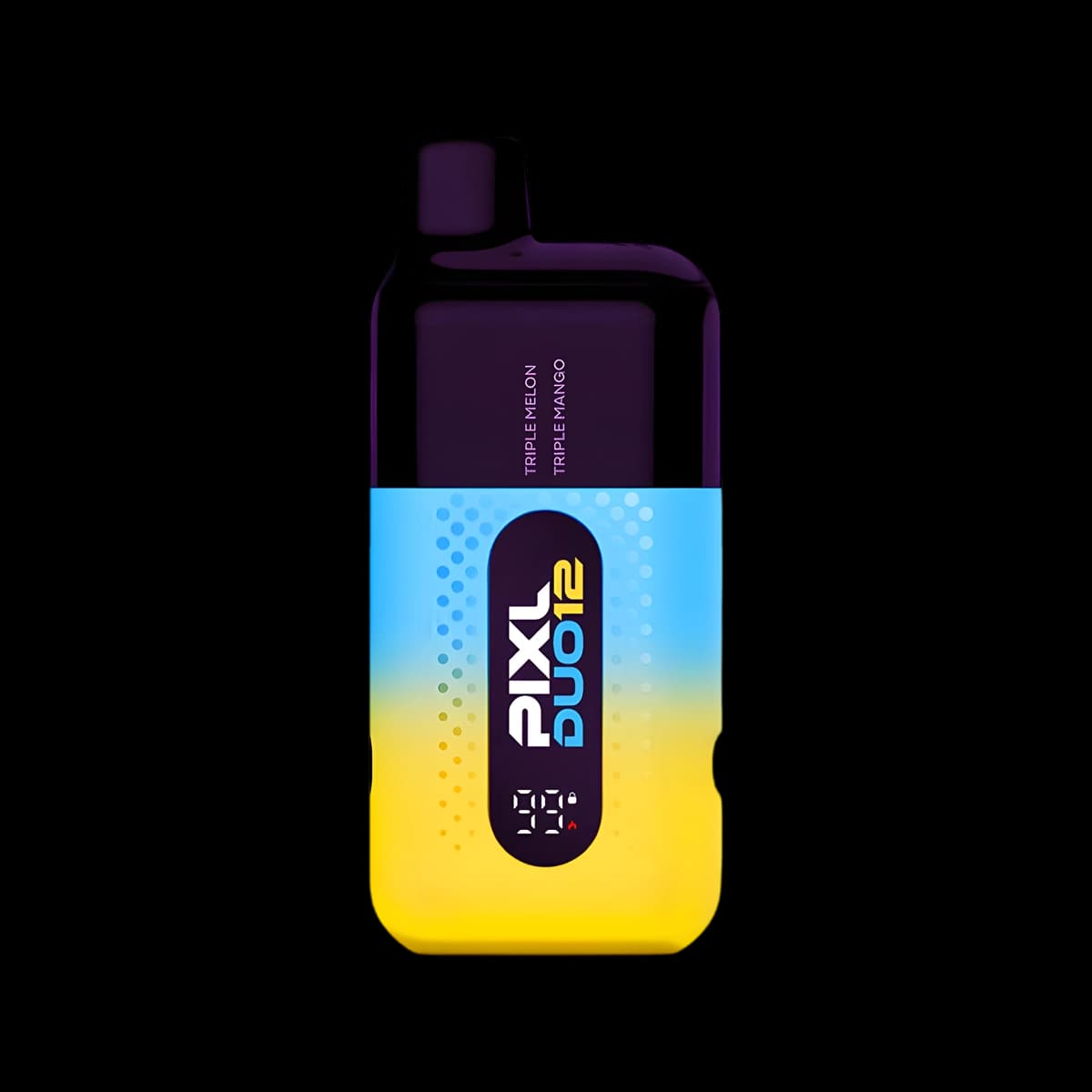Tropical Edition Pixl Duo 12 6k Vape Kit