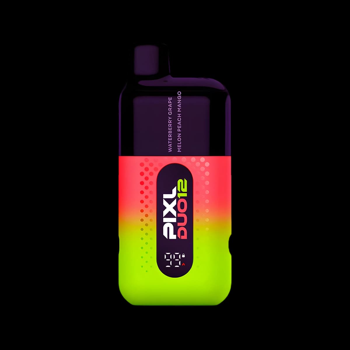 Watermelon Edition Pixl Duo 12 6k Vape Kit