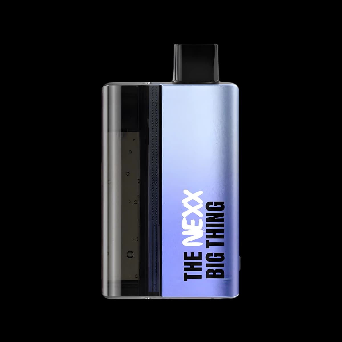 Mr Blue - Nexx Suprem 15K Prefilled Vape Kit