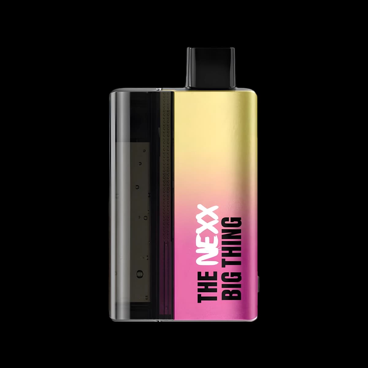 Raspberry Peach Lime - Nexx Suprem 15K Prefilled Vape Kit