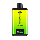 Hayati Pro Ultra Plus 25K Puffs Vape Kit