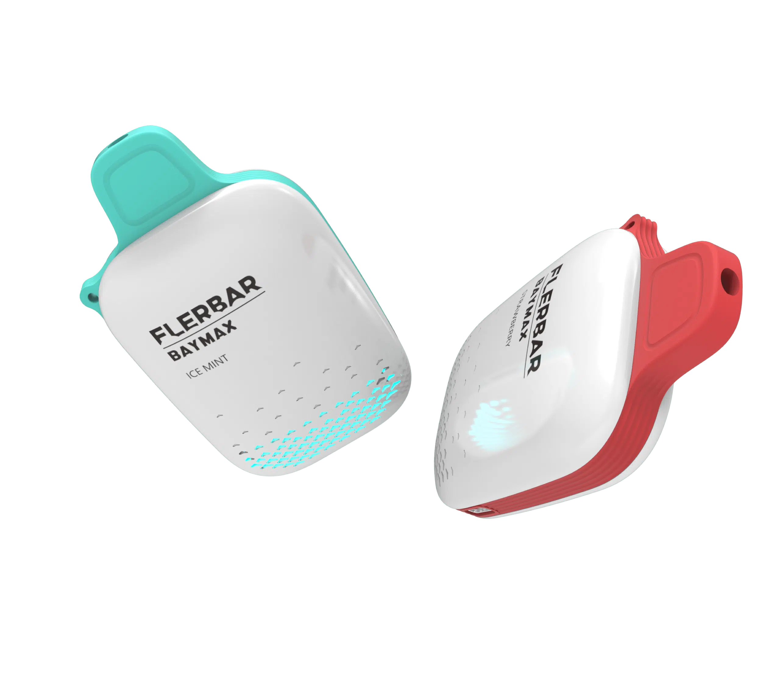 Flerbar Baymax 3500
