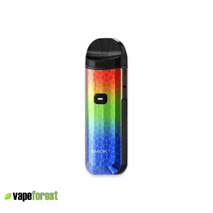 Nord Pro Smok Pod Kit 7 Fluid Colour
