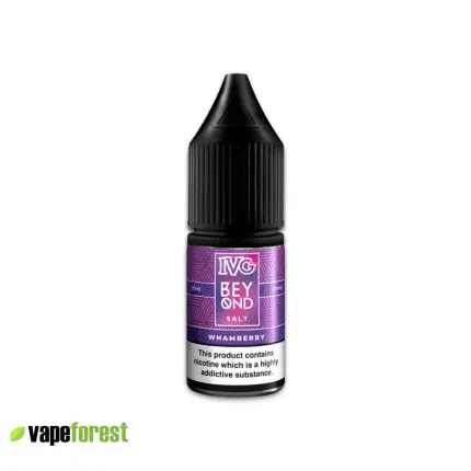 IVG | Nic Salt by Beyond | Whamberry