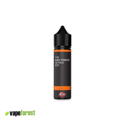 Aisu |  Rich Tobacco | Short Fill 50ml