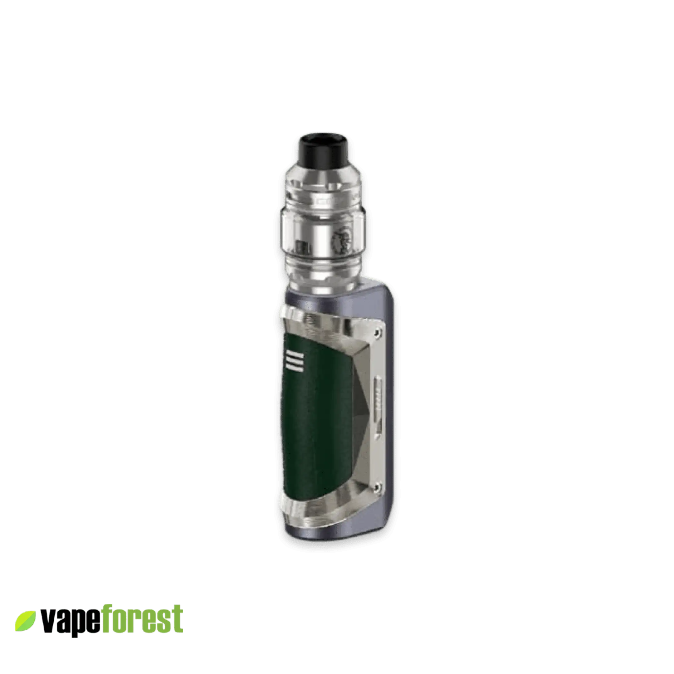 S100 Aegis Solo 2 GeekVape Silver Colour