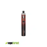 Aspire PockeX Red Gradient
