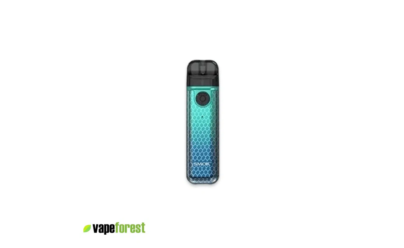 Novo 4 Green Blue Cobra