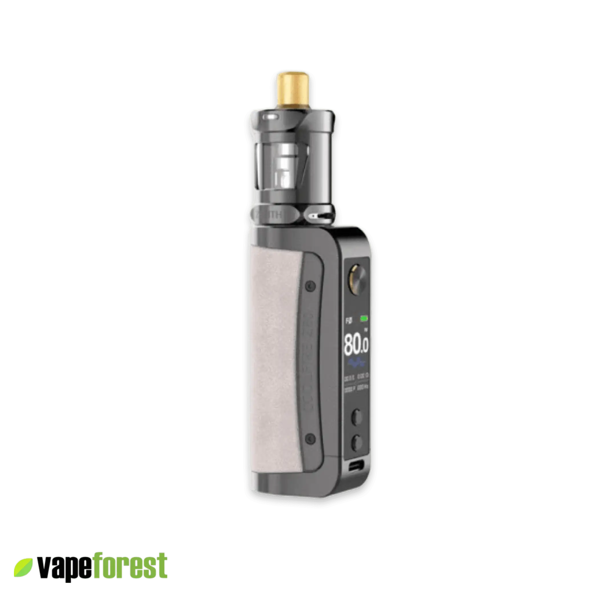 CoolFire Z80 Innokin Rose Gold Colour